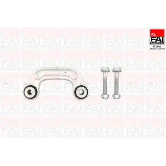 Entretoise/tige, stabilisateur FAI AutoParts SS6057