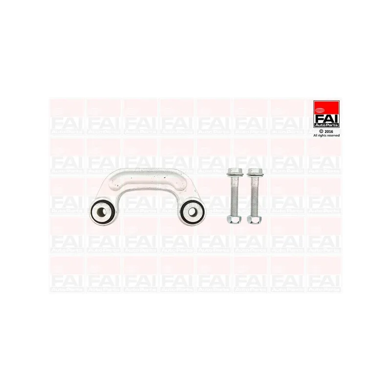 Entretoise/tige, stabilisateur FAI AutoParts SS6057
