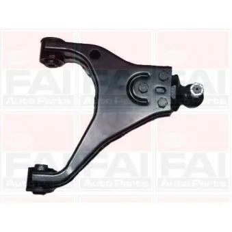 Triangle ou bras de suspension (train avant) FAI AutoParts SS6059