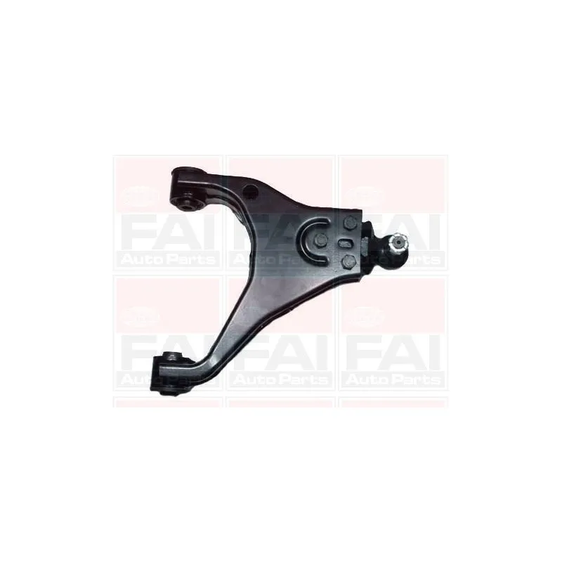 Triangle ou bras de suspension (train avant) FAI AutoParts SS6059