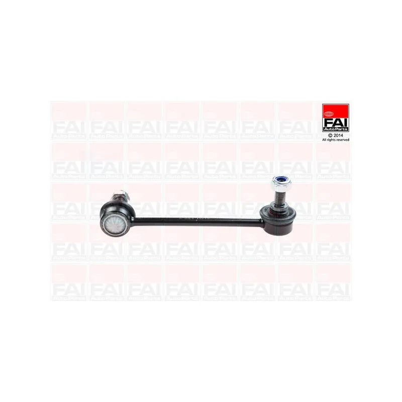 Entretoise/tige, stabilisateur FAI AutoParts SS6060