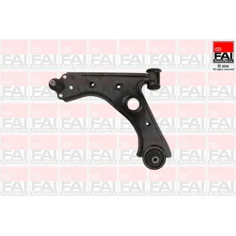 Triangle ou bras de suspension (train avant) FAI AutoParts SS6068