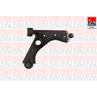 Triangle ou bras de suspension (train avant) FAI AutoParts SS6069