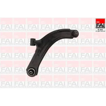 Triangle ou bras de suspension (train avant) FAI AutoParts SS6071