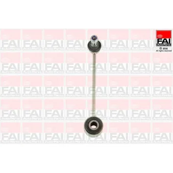 Entretoise/tige, stabilisateur FAI AutoParts SS6072