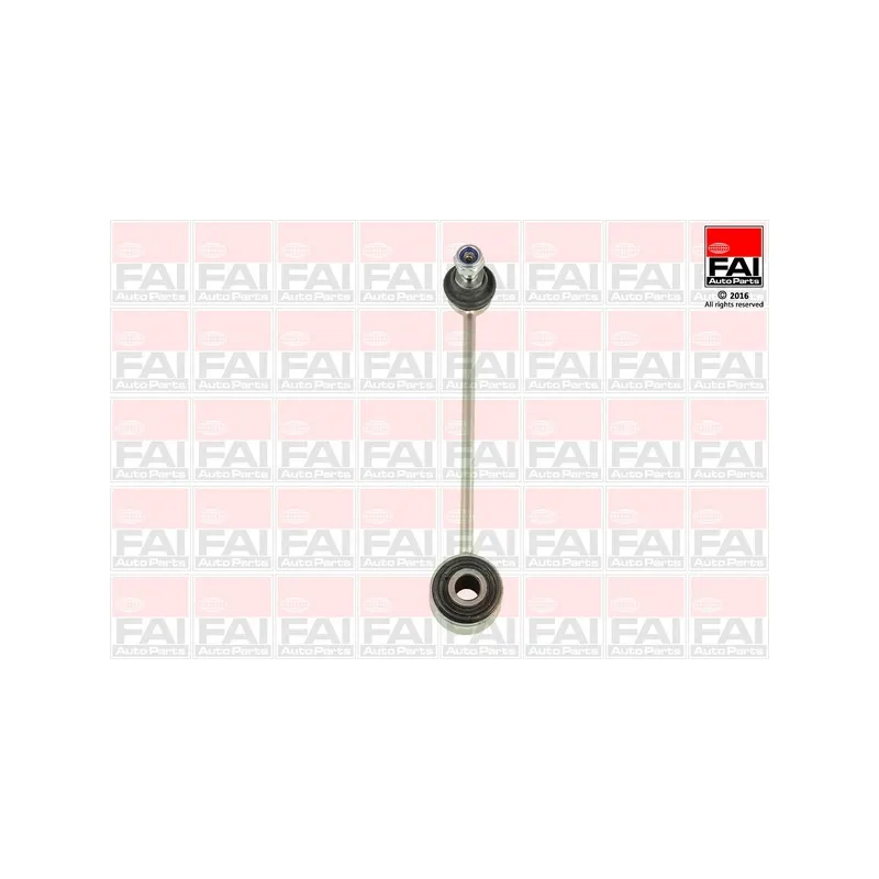 Entretoise/tige, stabilisateur FAI AutoParts SS6072