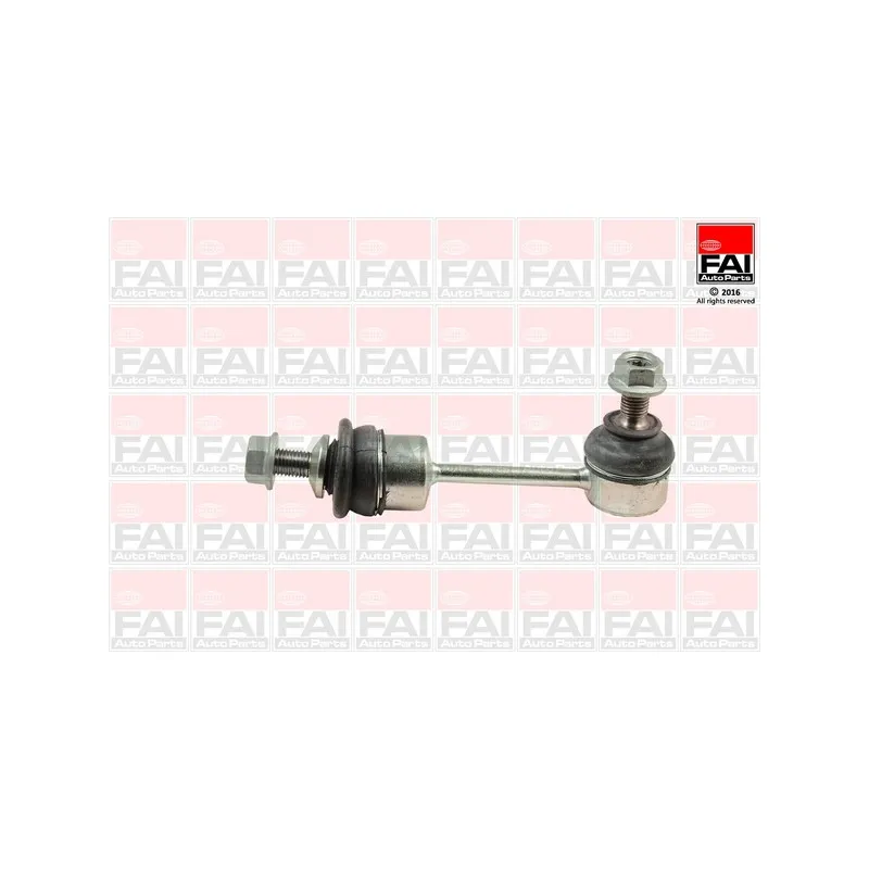 Entretoise/tige, stabilisateur FAI AutoParts SS6073