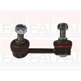 Entretoise/tige, stabilisateur FAI AutoParts SS6075