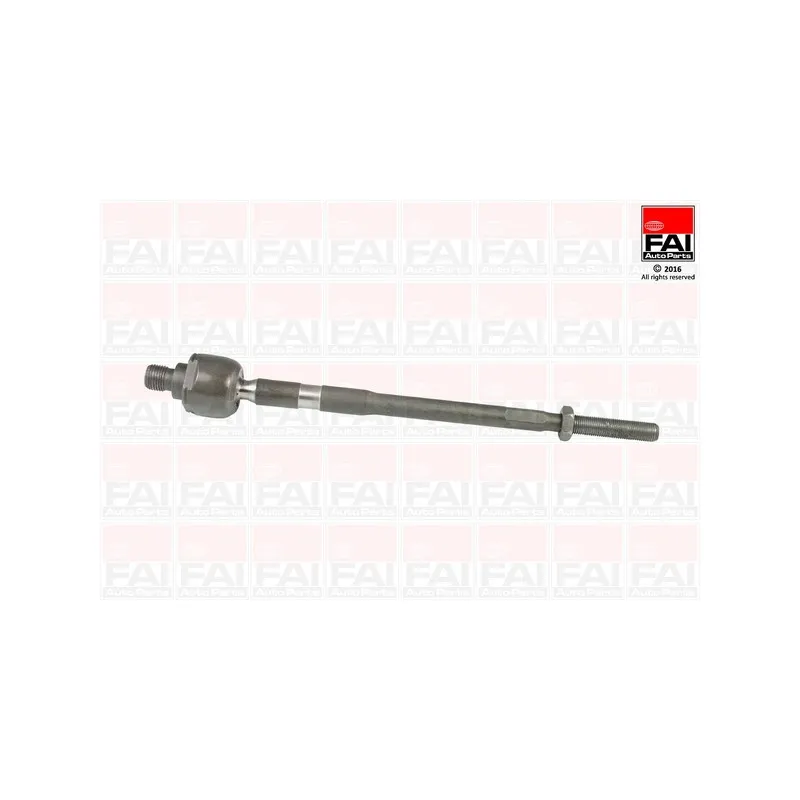 Rotule de direction intérieure, barre de connexion FAI AutoParts SS6077