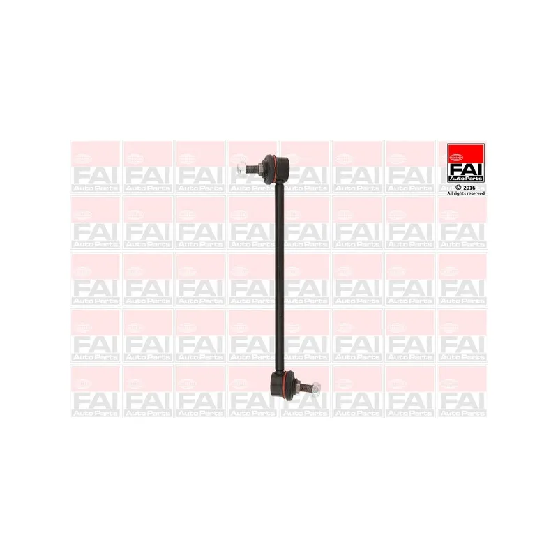 Entretoise/tige, stabilisateur FAI AutoParts SS6080