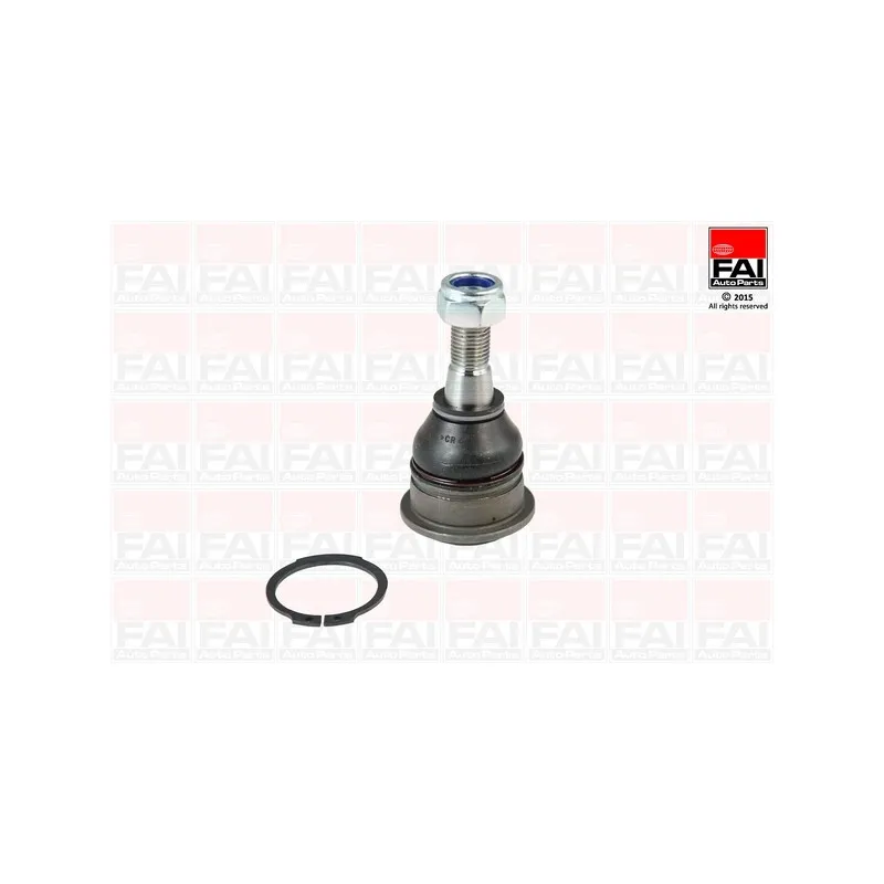 Rotule de suspension FAI AutoParts SS6081