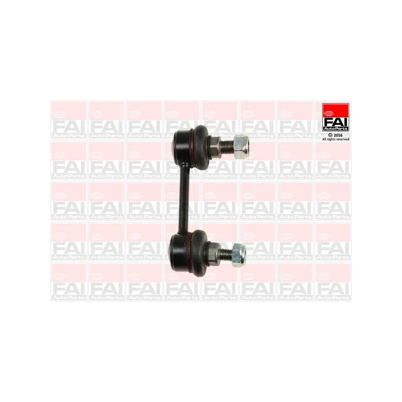 Entretoise/tige, stabilisateur FAI AutoParts SS6083