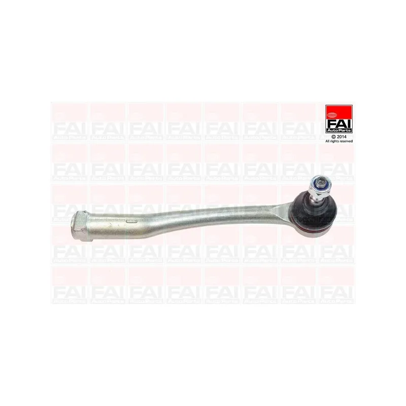 Rotule de barre de connexion FAI AutoParts SS6086