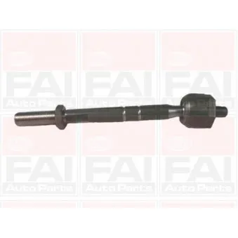 Rotule de direction intérieure, barre de connexion FAI AutoParts SS6087