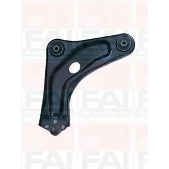 Triangle ou bras de suspension (train avant) FAI AutoParts