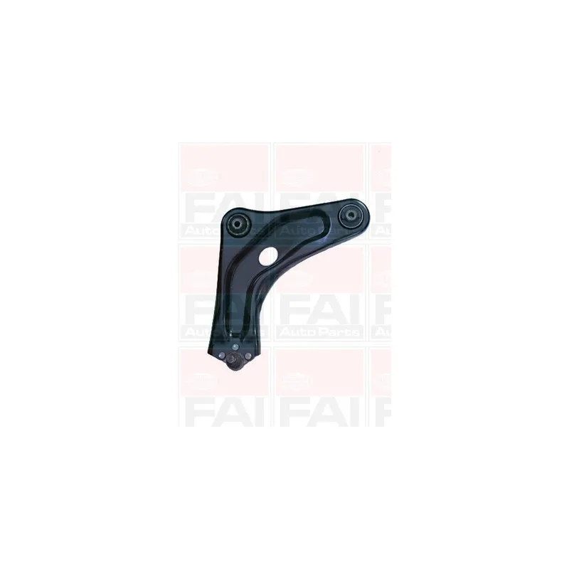 Triangle ou bras de suspension (train avant) FAI AutoParts SS6088