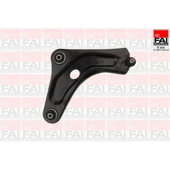Triangle ou bras de suspension (train avant) FAI AutoParts SS6089