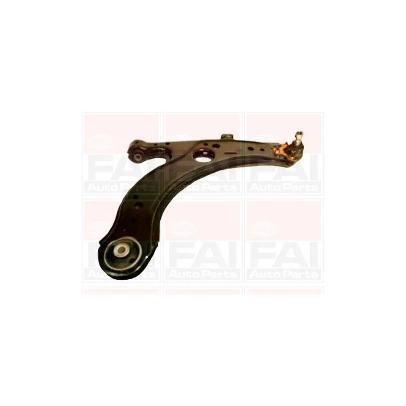 Triangle ou bras de suspension (train avant) FAI AutoParts SS609