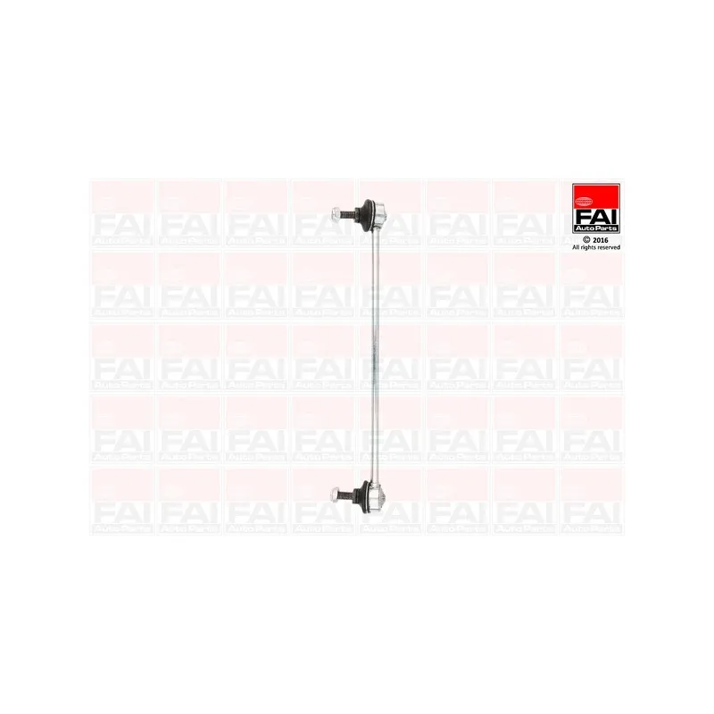 Entretoise/tige, stabilisateur FAI AutoParts SS6090