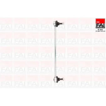 Entretoise/tige, stabilisateur FAI AutoParts SS6091