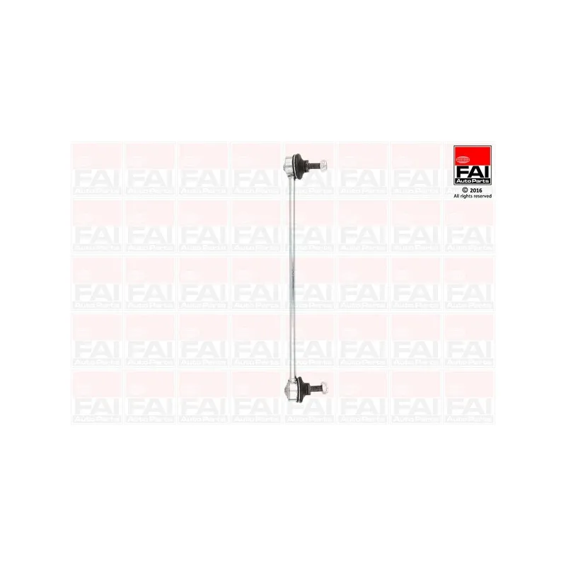 Entretoise/tige, stabilisateur FAI AutoParts SS6091