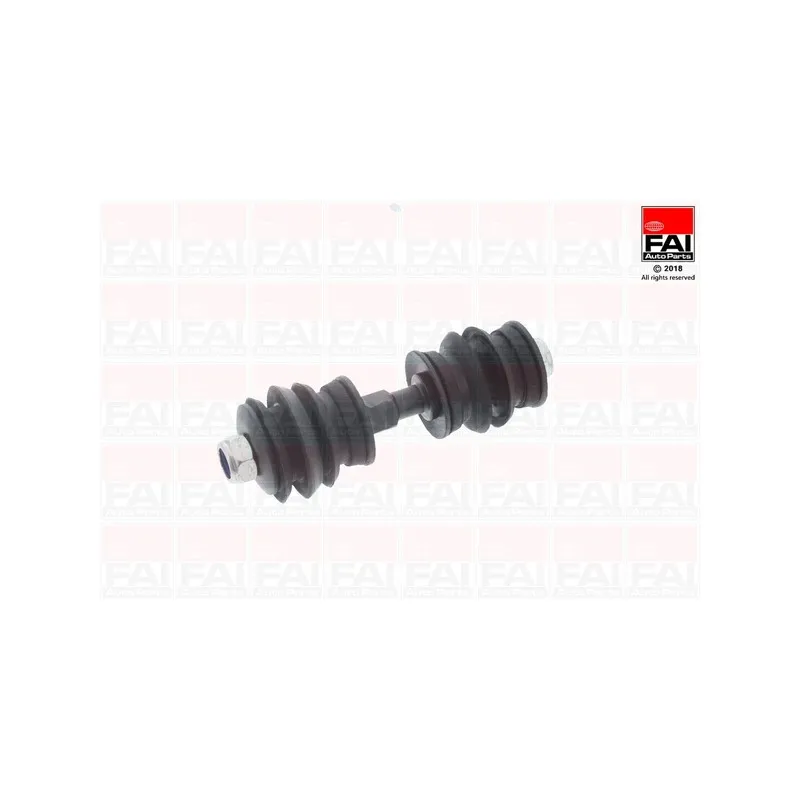 Entretoise/tige, stabilisateur FAI AutoParts SS6092