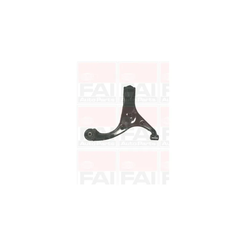 Triangle ou bras de suspension (train avant) FAI AutoParts SS6094