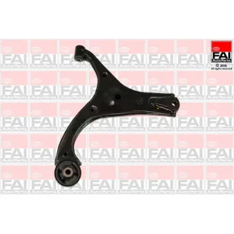Triangle ou bras de suspension (train avant) FAI AutoParts SS6095