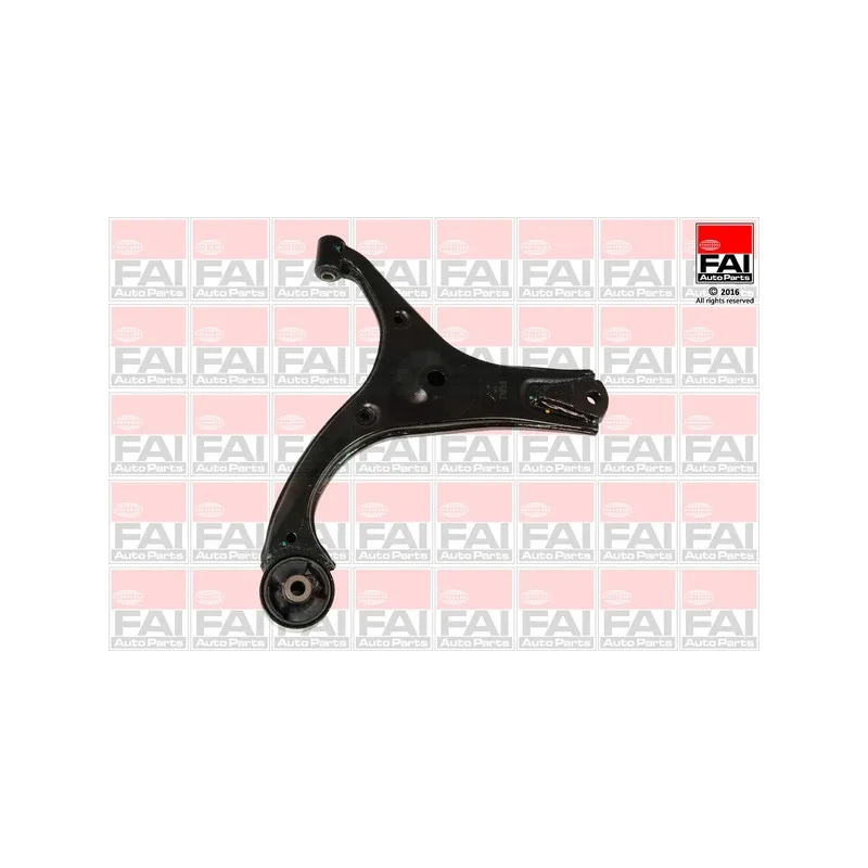 Triangle ou bras de suspension (train avant) FAI AutoParts SS6095