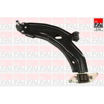 Triangle ou bras de suspension (train avant) FAI AutoParts SS6098