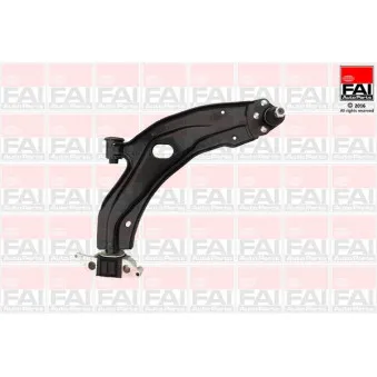 Triangle ou bras de suspension (train avant) FAI AutoParts SS6099