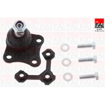 Rotule de suspension FAI AutoParts SS610
