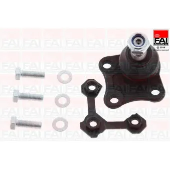 Rotule de suspension FAI AutoParts SS611