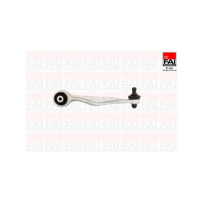 Triangle ou bras de suspension (train avant) FAI AutoParts SS614