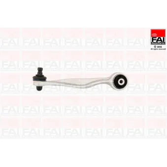 Triangle ou bras de suspension (train avant) FAI AutoParts SS615