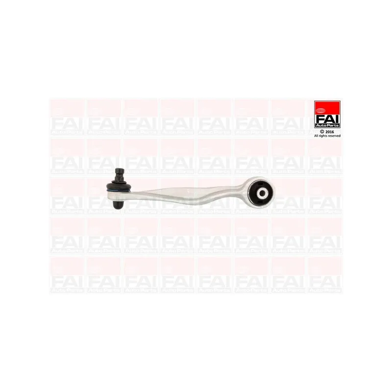 Triangle ou bras de suspension (train avant) FAI AutoParts SS615