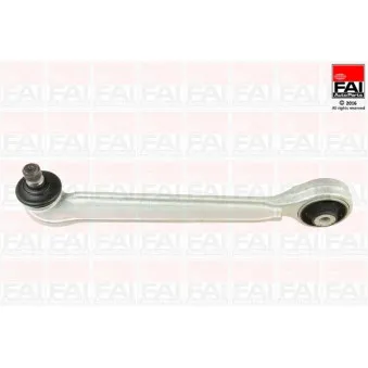 Triangle ou bras de suspension (train avant) FAI AutoParts SS618
