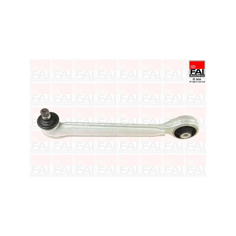 Triangle ou bras de suspension (train avant) FAI AutoParts SS618