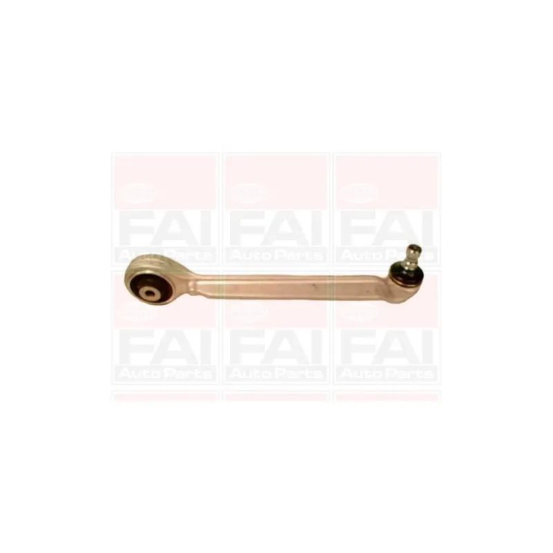 Triangle ou bras de suspension (train avant) FAI AutoParts SS619
