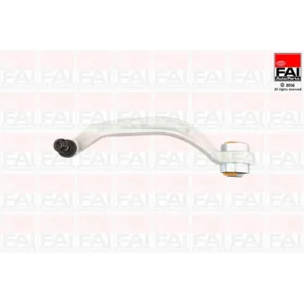 Triangle ou bras de suspension (train arrière) FAI AutoParts SS620