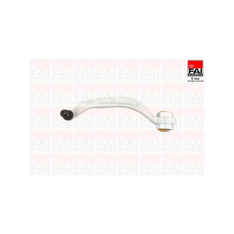 Triangle ou bras de suspension (train arrière) FAI AutoParts SS620