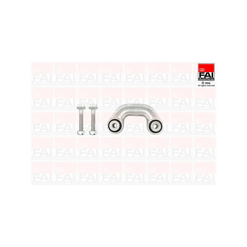 Entretoise/tige, stabilisateur FAI AutoParts SS6200