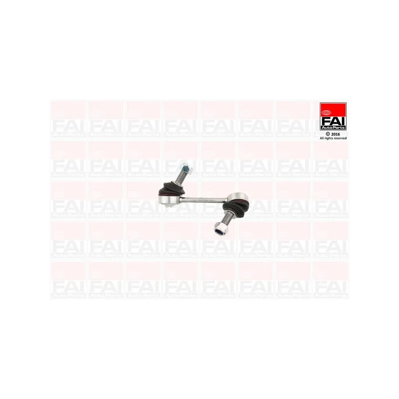 Entretoise/tige, stabilisateur FAI AutoParts SS6206