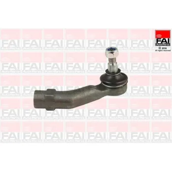 Rotule de barre de connexion FAI AutoParts SS6207