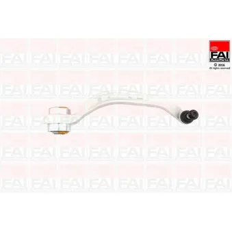 Triangle ou bras de suspension (train avant) FAI AutoParts SS621
