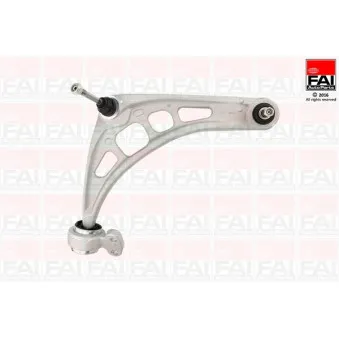 Triangle ou bras de suspension (train avant) FAI AutoParts SS6213