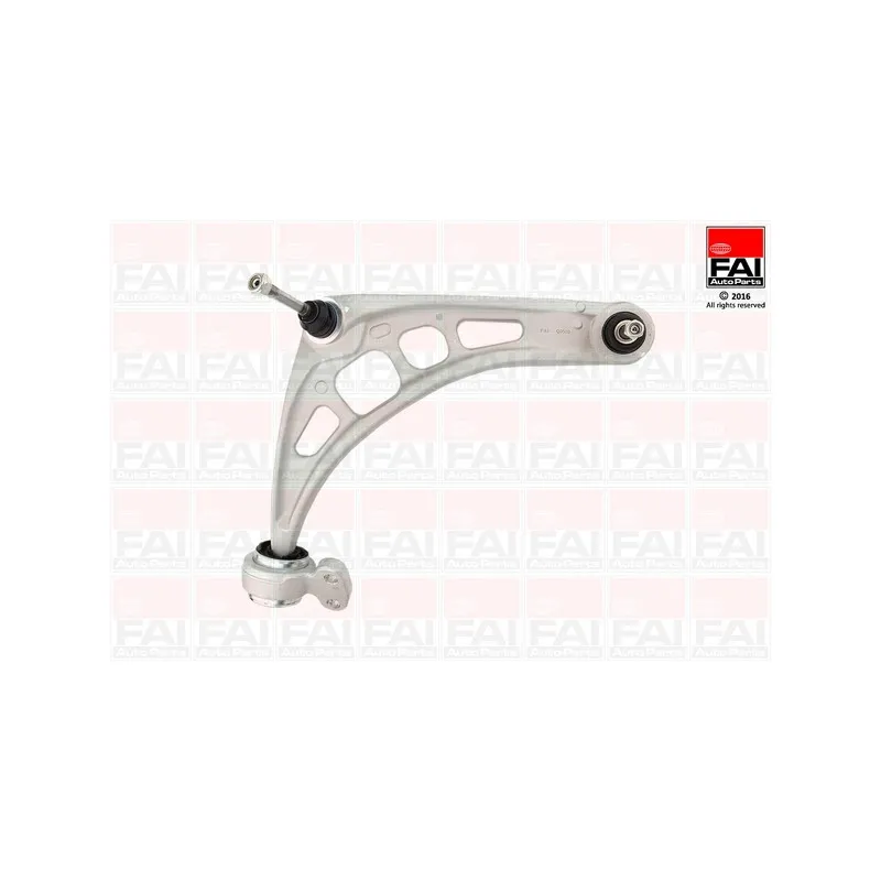Triangle ou bras de suspension (train avant) FAI AutoParts SS6213