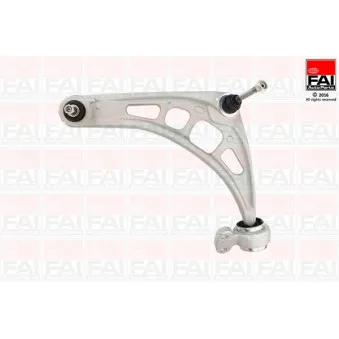 Triangle ou bras de suspension (train avant) FAI AutoParts SS6214