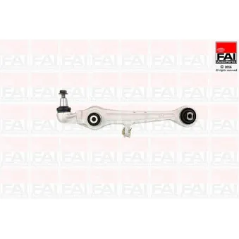 Triangle ou bras de suspension (train avant) FAI AutoParts SS622