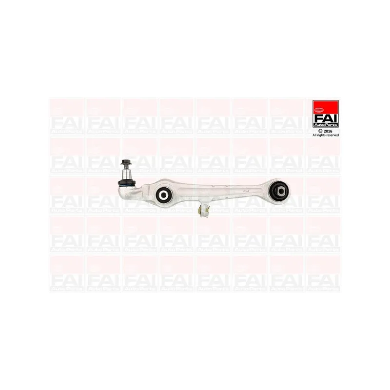 Triangle ou bras de suspension (train avant) FAI AutoParts SS622